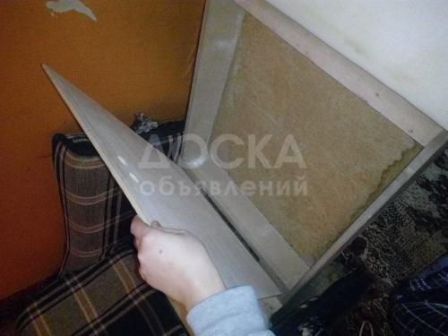 Кресло-кровать в Бишкеке