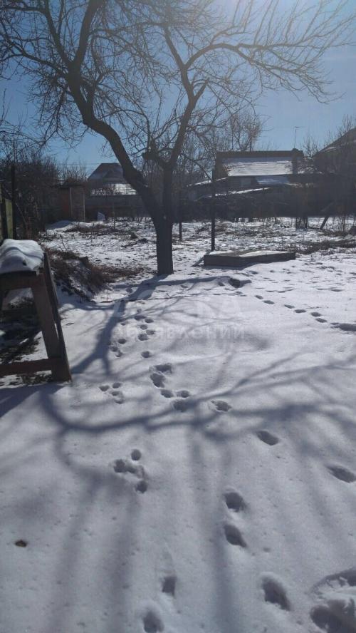 Продаю дом 3-ком., 50кв. м., этаж-1, 6-сот., стена кирпич, Салиева/Пархоменко/Комсомольская.