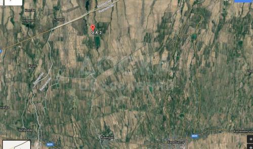 Продаю участок сельхоз назначения, 49 га Каинды.