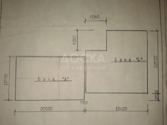 Продается многоэтажный недостроенный дом в г. Балыкчы
