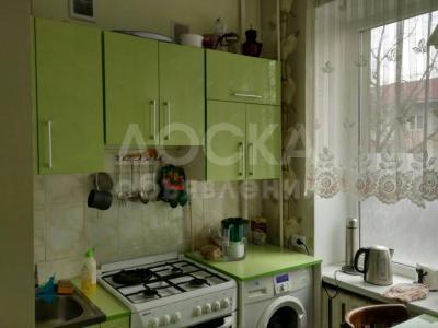 Продаю квартиру 3-ком., 65кв. м., этаж - 3/5, Чуй/Молодая Гвардия .