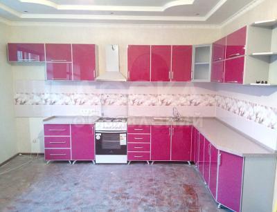 Изготавливаю корпусную мебель на заказ. Качественно и по приемлемым ценам!