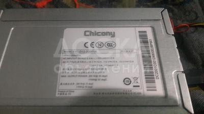 Продам блок питания пк