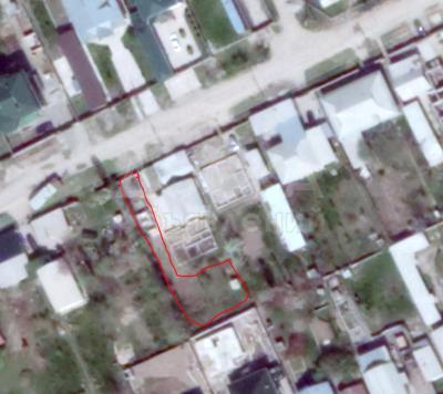 Продаю участок под строительство, 4,35 соток г. Бишкек, ж/м Арча-Бешик, ул. Шербет 56.