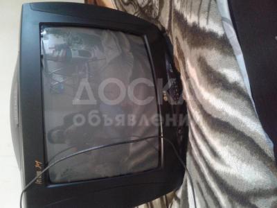 Продаю б.у ТV-  LG