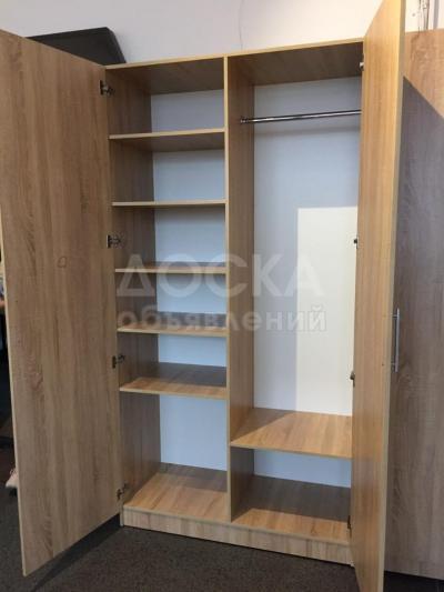 Шкафы для хранения