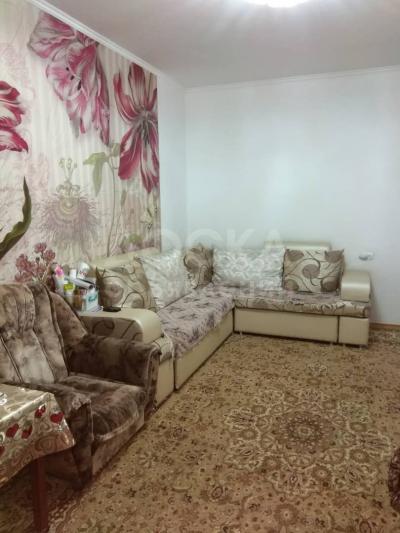 Продаю 3-комнатную квартиру, 85кв. м., этаж - 6/9, Гор ГАИ .