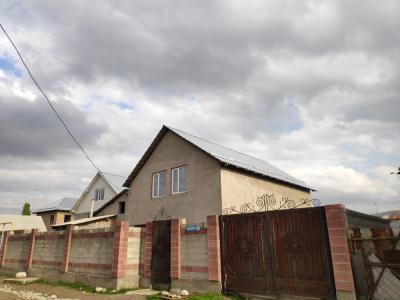 продаю дом арча бешик