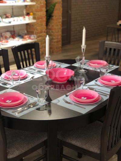 Салон стильной посуды из Европы " Master Bar" 
ул. Логвиненко 12*
ул. Линейная 69*
www.masterbar.kg
@masterbarkg