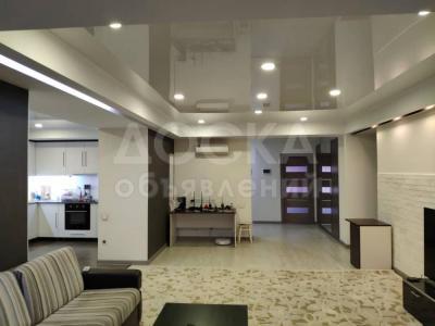 Продаю 5-комнатную квартиру, 212кв. м., этаж - 10/10, К.Маркса/Медерова .