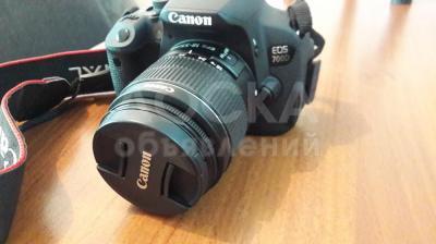 продаю фотоаппарат canon