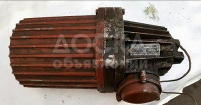 Продаю Гидротолкатель  ТЭ 50У-2 (б/у)