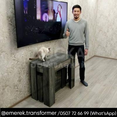 Стол трансформер