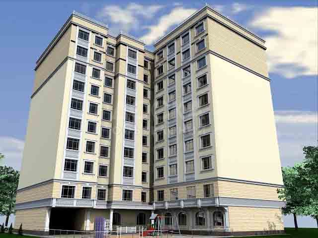 Продаю квартиру 2-ком., 70кв. м., этаж - 4/10, Радищева/Горького,