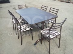 Кухонные столы и стулья на заказ