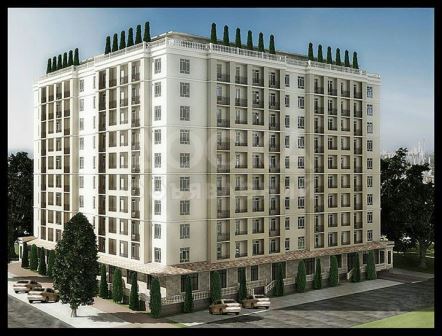 Продаю квартиру 3-ком., 103кв. м., этаж - 2/10, Советская/Джантошева,