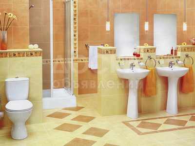 Все виды строительных работ, Маляр, Штукатур, Кладчик кафеля, Сантехник, Электрик, Сварщик!