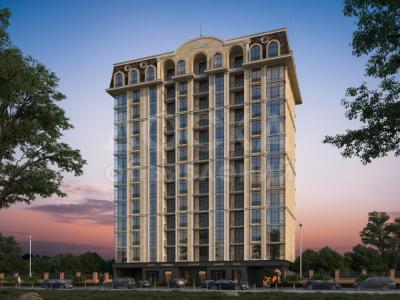 Продаю 2-комнатную квартиру, 77кв. м., этаж - 3/10, ул..