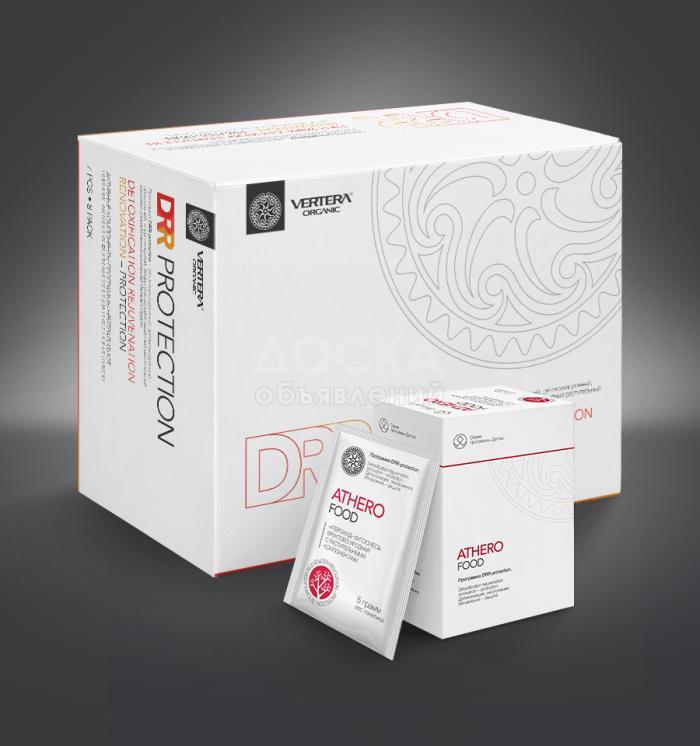 Комплекс DRR-P