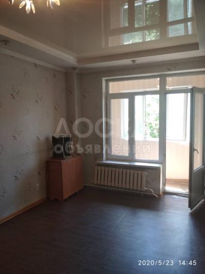 Продаю 1-комнатную квартиру, 32кв. м., этаж - 2/5, Аламедин-1.