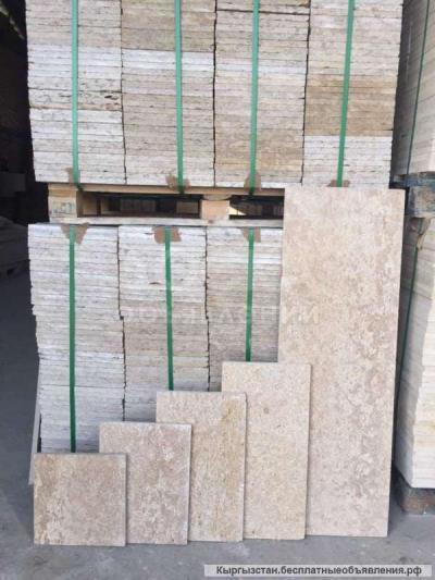 Сарыташ травертин