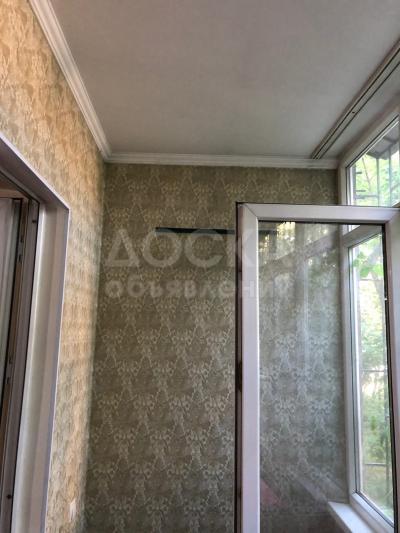 Продаю 3-комнатную квартиру, 64кв. м., этаж - 1/5, Чуй/Суюмбаева.