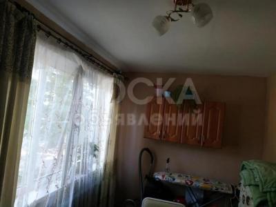 Продаю 3-комнатную квартиру, 60кв. м., этаж - 1/1, Военный городок.