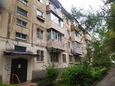Продаю 3-комнатную квартиру, 58кв. м., этаж - 4/4, 9 мкр.