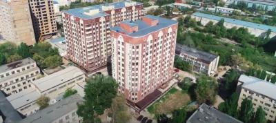 Продаю 3-комнатную квартиру, 108кв. м., этаж - 10/10, Ахунбаева-Абая.