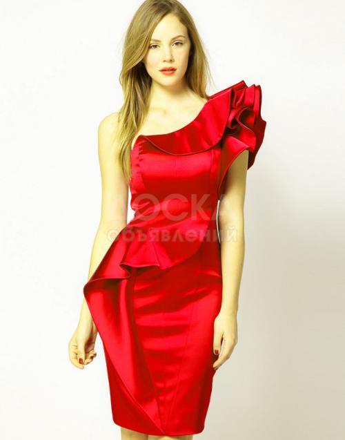 Karen Millen. Стильные платья!