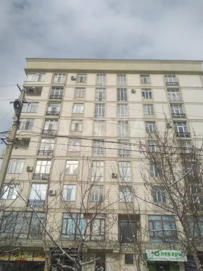 Продаю 2-комнатную квартиру, 56кв. м., этаж - 5/10, ул.7апреля/шоокума микр.кокжар.