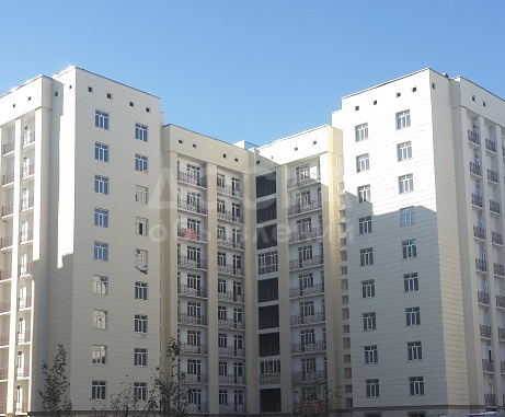 Элитные квартиры в 12 мкр от 800$. ЖК достроен. Новогодняя акция! Фирма застройщик проводит акцию