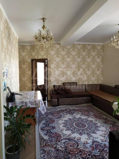 Продаю 3-комнатную квартиру, 70кв. м., этаж - 5/5, Гоголя-Боконбаева.