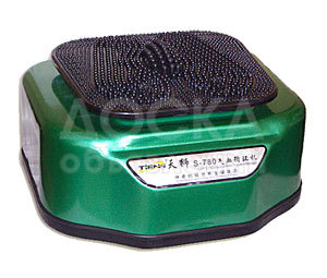 СЦЭК - стимулятор циркуляции энергии и крови
(аппарат массажный)