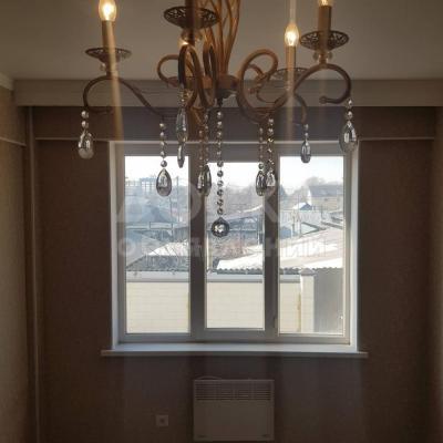 Продаю 1-комнатную квартиру, 30кв. м., этаж - 2/3, зап.автовокзал.