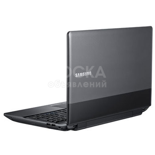 ноутбук Samsung Core i3 с игровой видеокартой