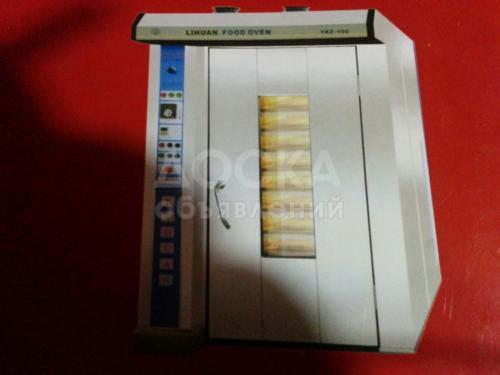 срочно продаю кондитерскую печь