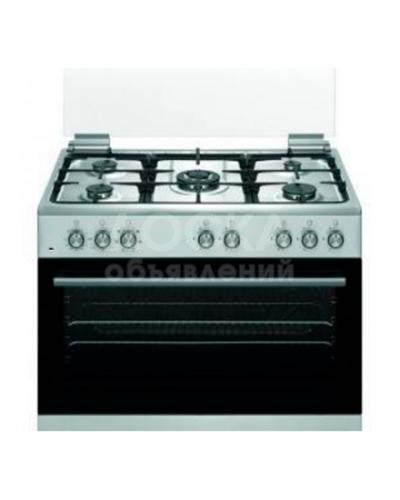 Плита DANKE F8506ZEWIZ