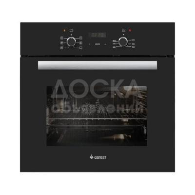 Духовой шкаф GEFEST ДА 622-02 АS