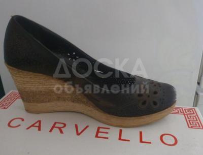 Обувь жен, б/у, 36-37размер