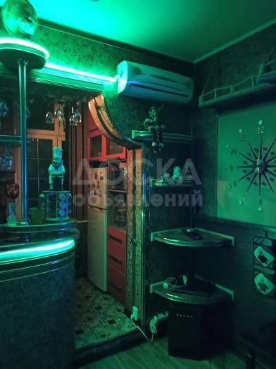 Продаю 2-комнатную квартиру, 56кв. м., этаж - 3/5, Гоголя Жумабека (Иваницина).