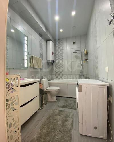 Продаю 3-комнатную квартиру, 121кв. м., этаж - 6/10, Белинка магистраль.