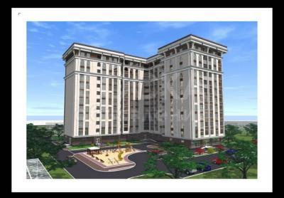 Продаю 1-комнатную квартиру, 53кв. м., этаж - 10/10, Матросова/Льва Толстого.