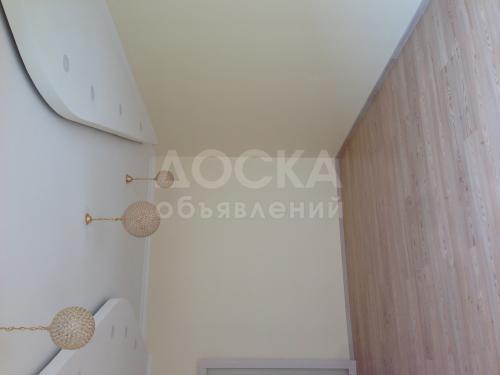 Продаю квартиру 76кв. м., М-он солнечный .