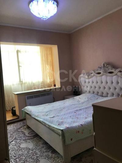 Продаю 3-комнатную квартиру, 84кв. м., этаж - 2/9, улан 2.