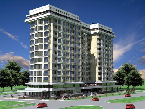 Продаю квартиру 2-ком., 74,24кв. м., этаж - 4/10, Токомбаева/Советская.