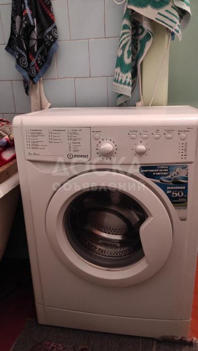 стиральная машина indesit iwsb 5105