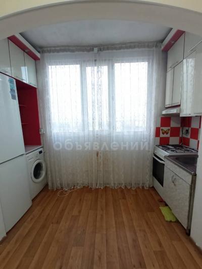 Продаю 1-комнатную квартиру, 45кв. м., этаж - 9/9, Улан 2.