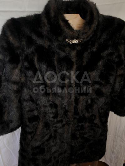 Продаю шубку и Деми пальто