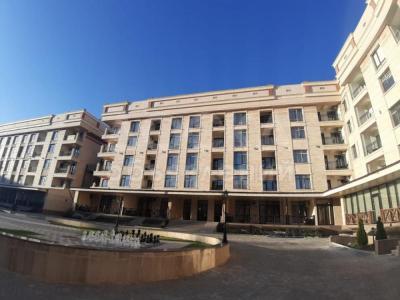 Продаю 1-комнатную квартиру, 33кв. м., этаж - 1/3, Кош коль.